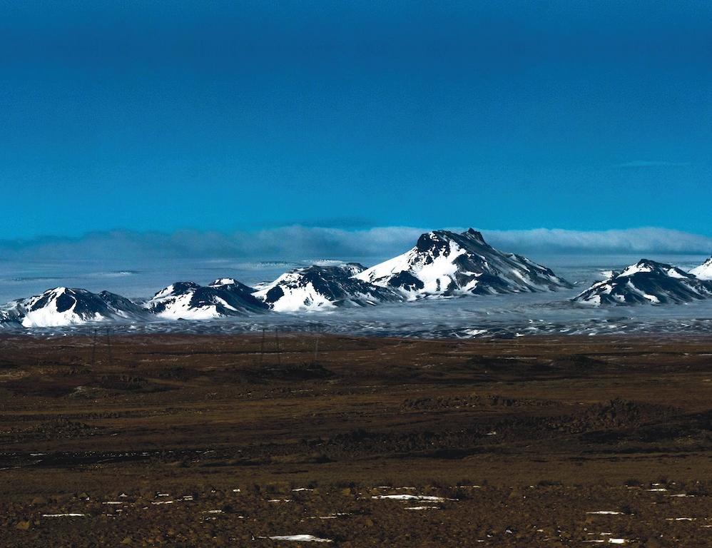 Skalinn Between Gullfoss And Geysir - Myrkholt FarmHaukadalur エクステリア 写真