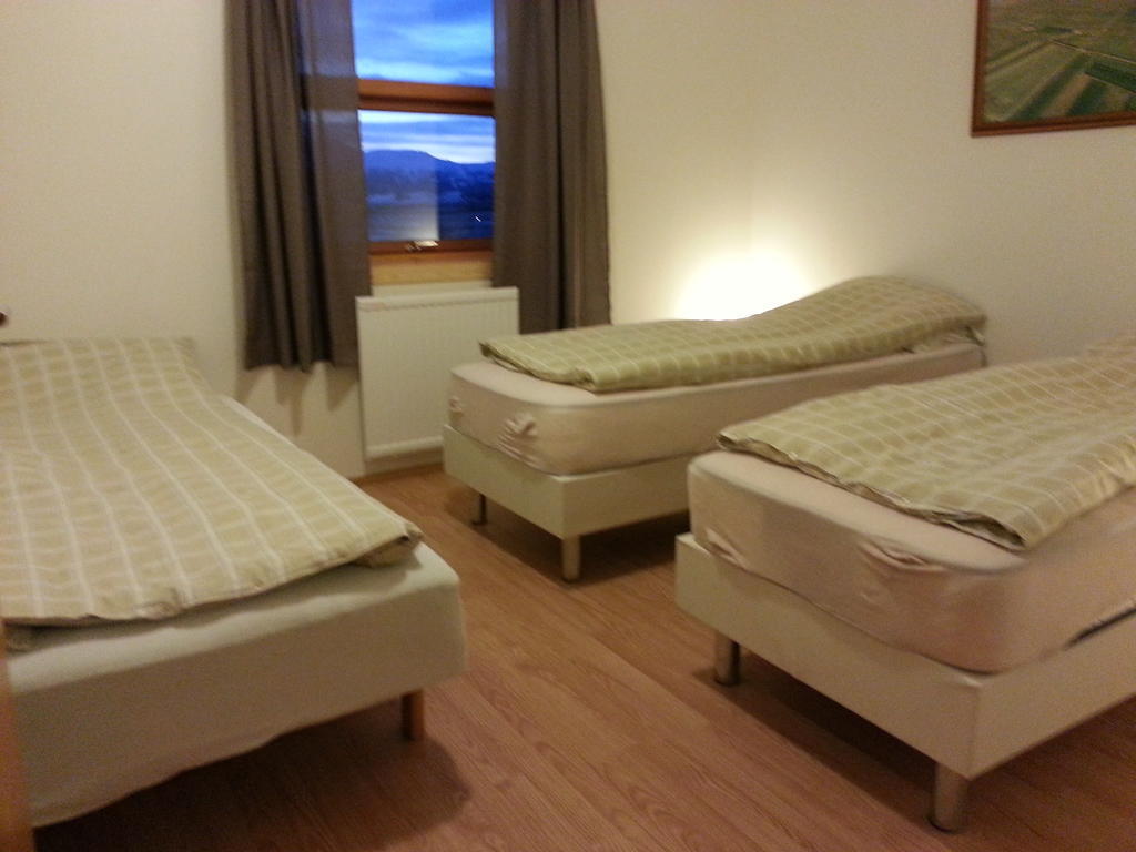 Skalinn Between Gullfoss And Geysir - Myrkholt FarmHaukadalur 部屋 写真